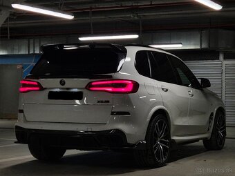 BMW X5 30d X-Drive - 7