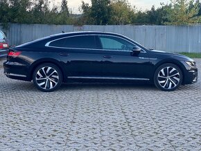 Volkswagen Arteon 2.0 TDI 140kw R-Line DSG Kupene v SR  DPH - 7