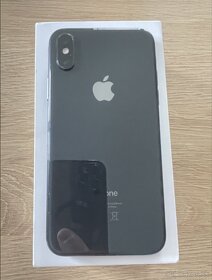 Predám IPhone XS 256 GB v stave nového. - 7