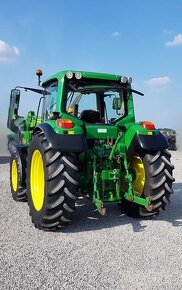 JOHN DEERE 6230 Premium - 7