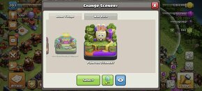 Clash of Clans TH16 | Takmer maxed acc - 7