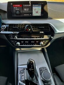 Bmw 530xd G31 Tazne Harman/kardon - 7