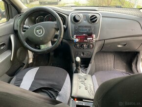 Dacia logan 1,5dci kombi - 7