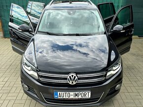 Volkswagen Tiguan 2.0 TDi - 4x4 - DSG - odp. DPH (028545) - 7