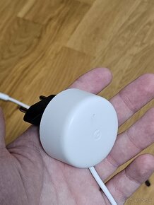 Google Nest Mini 2. generácie Chalk - 7