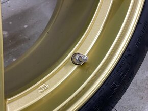 5x114,3 R18 OZ Racing CRONO HT - 7