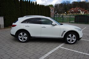 Infiniti FX 30 S Premium - 7