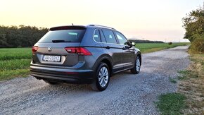 Volkswagen Tiguan 2.0 TDI 110 kW DSG - 7