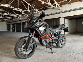 Ktm 1290 super adventure S - 7