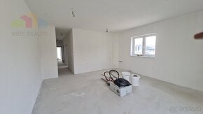 Predaj 2 IZB BYT "D" 58,64 m² + BALKÓN 6,26 m², novostavba S - 7