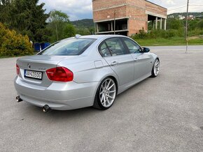 BMW 335i - 7