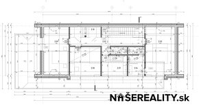 Novostavba 5i rodinného domu s pozemkom 717m² vo Svätom Jur - 7