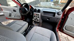 Dacia Logan 1.2i 16V - 7