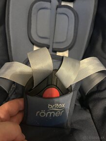 Britax Romer Baby Safe i-size - 7