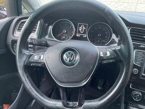 Predám Volkswagen Golf VII - 7