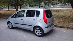 Mitsubishi Colt 1.3 - 7