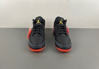 Air Jordan 3 "J Balvin - Rio - 7