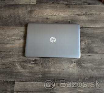 HP ELiteBook 850 G3/15,6"/i7-6500U/SSD M.2 256GB/16GB DDR4 - 7