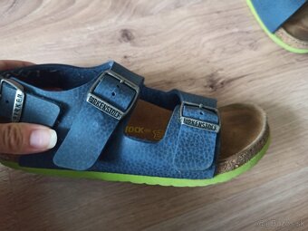 Ortopedické sandálky Birkenstock - 7