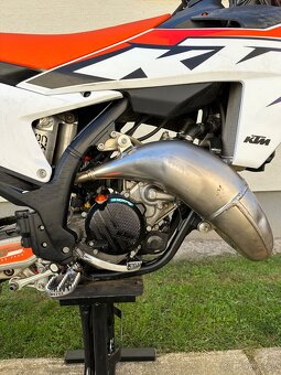 Ktm Sx125 2023 TBI - 7