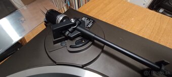 Technics SL-DD3 - 7