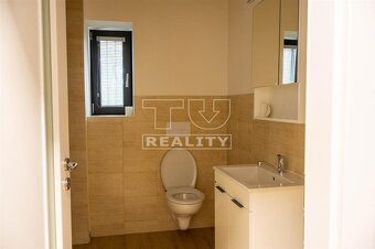 PRIEVIDZA / Apartmán - Mezonet 3+1/ 85 m2 + 20 m2 TERASA... - 7