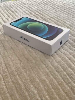 Apple iPhone 12 mini 256GB - 7