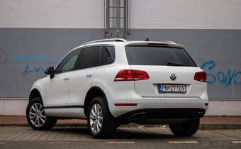 Volkswagen Touareg II 3.0 V6 TDI 240k BMT Terain Tech - 7