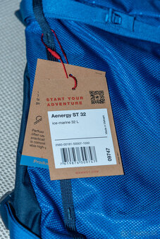 Mammut Aenergy ST 32 - batoh na lyžiarské túry - 7