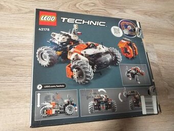 Lego Technic 42178 Vesmírny nakladač LT78 - 7