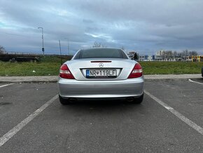 Mercedes-Benz SLK 200 - 7