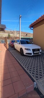 Audi A4 b8 2.0tdi 125kw - 7