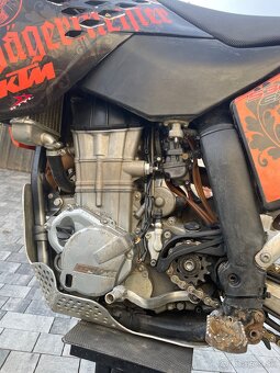 Ktm 530 EXC 2008 - 7