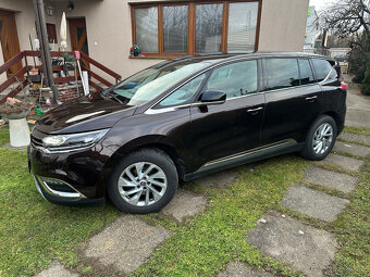 Renault Espace Energy dCi 160 Zen EDC - 7