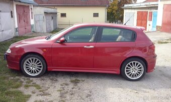 Alfa Romeo 147 na nahradne diely - 7