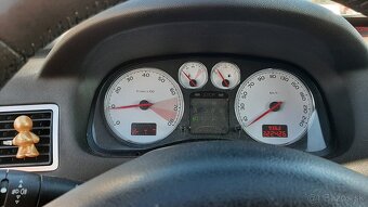 Predám Peugeot 307 SW benzín + LPG (zapísané v TP) - 7