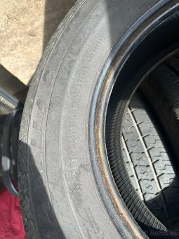 Matador Maxilla 2 215/75 R16C - 7