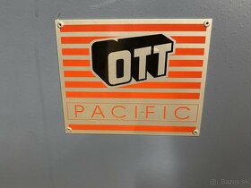Olepovačka hrán plne automatická OTT pacific - 7
