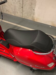 Vespa GTS 300 Super AKRAPOVIC - 7