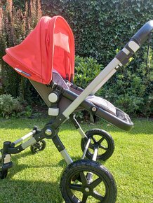 Bugaboo cameleon 3 - 7