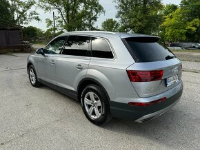 Audi Q7 3.0 TDI 272k quattro - 7