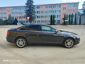 Opel Zafira 1.8 i, 85kw (PS116), 7 miestna, nová STK a EK - 7