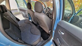 Citroen C3 1.1i firio - 7