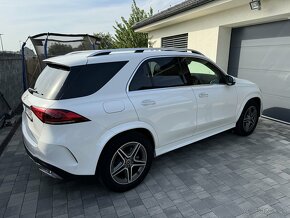 Mercedes GLE450 AMG 2020 - 7