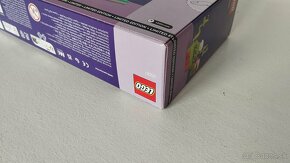 Lego 40687 Vesmírna Reštaurácia NISB - 7