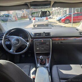 Audi a4 b6 1.9 TDI - 7