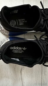 ADIDAS NMD - veľkosť UK 7...vnútorná dlžka 25,5 cm - 7