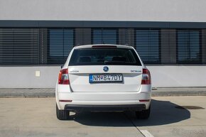 ŠKODA OCTAVIA Combi 2.0 TDI 110kW DSG 2018 - 7