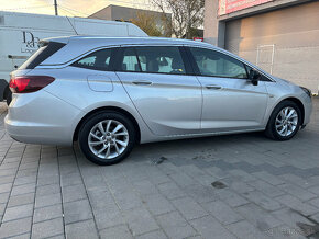 Opel Astra ST 1.5 CDTI 122k Elegance - 7