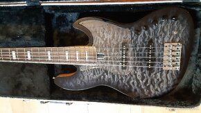 Basgitara Sire Marcus Miller V9 Swamp-5 Ash

 - 7